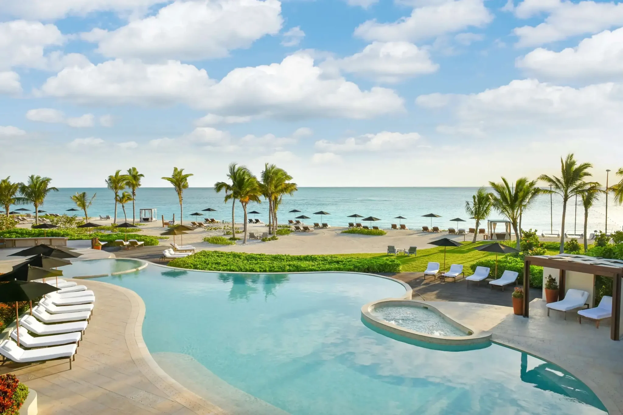 If You Like Rosewood Hotels, Try These