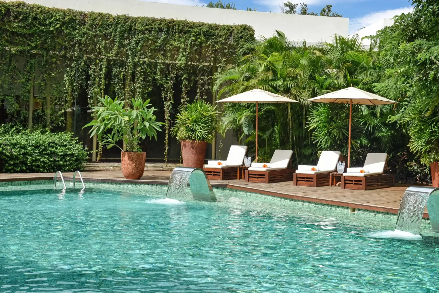 Rosewood Mayakoba