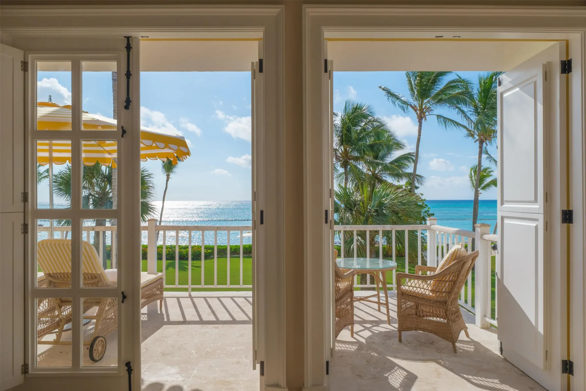 Tortuga Bay Puntacana