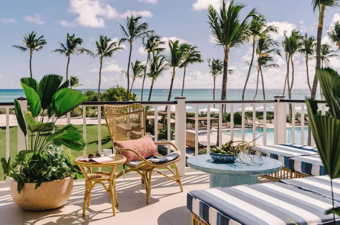 Tortuga Bay Puntacana