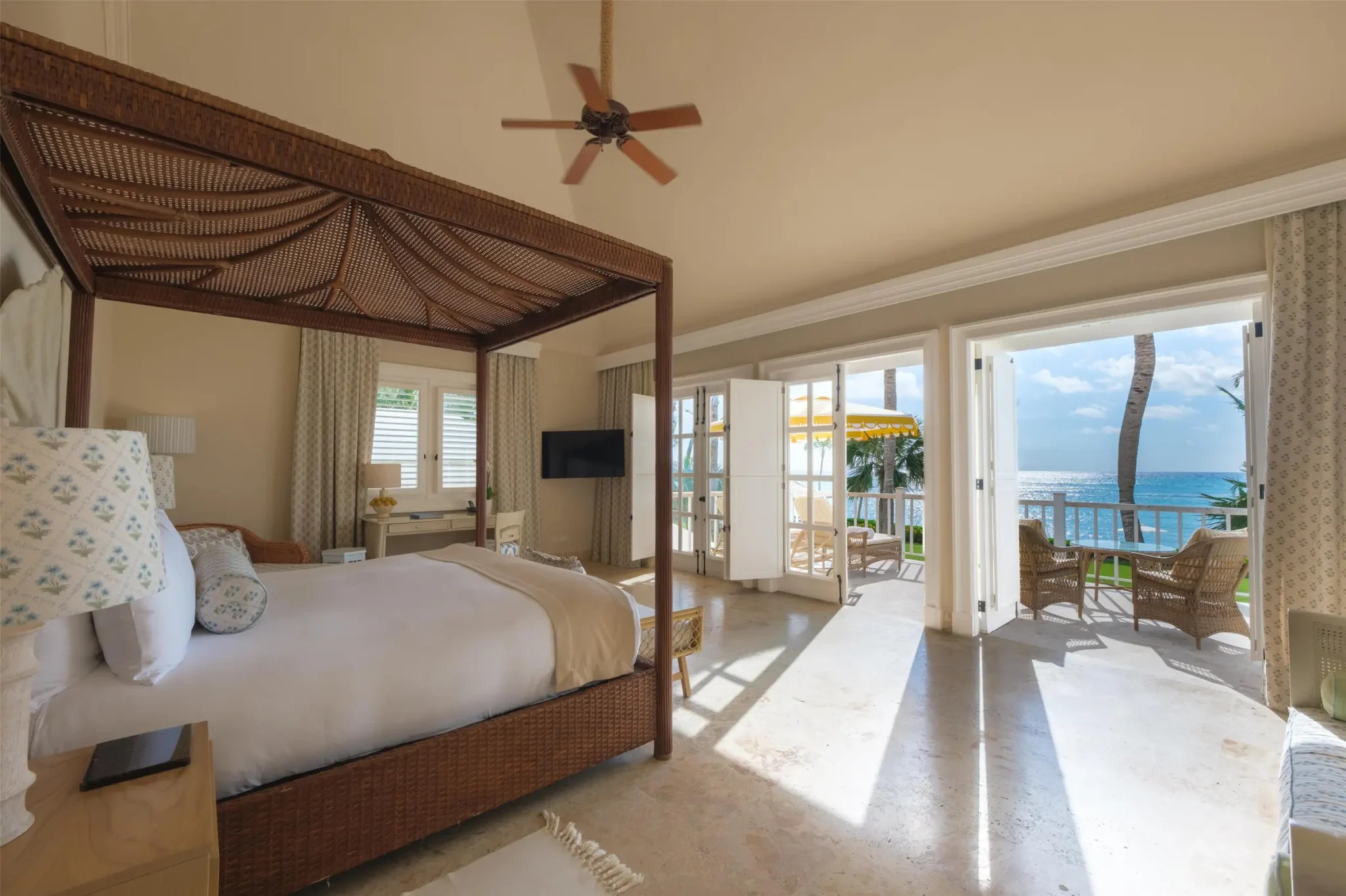 Tortuga Bay Puntacana