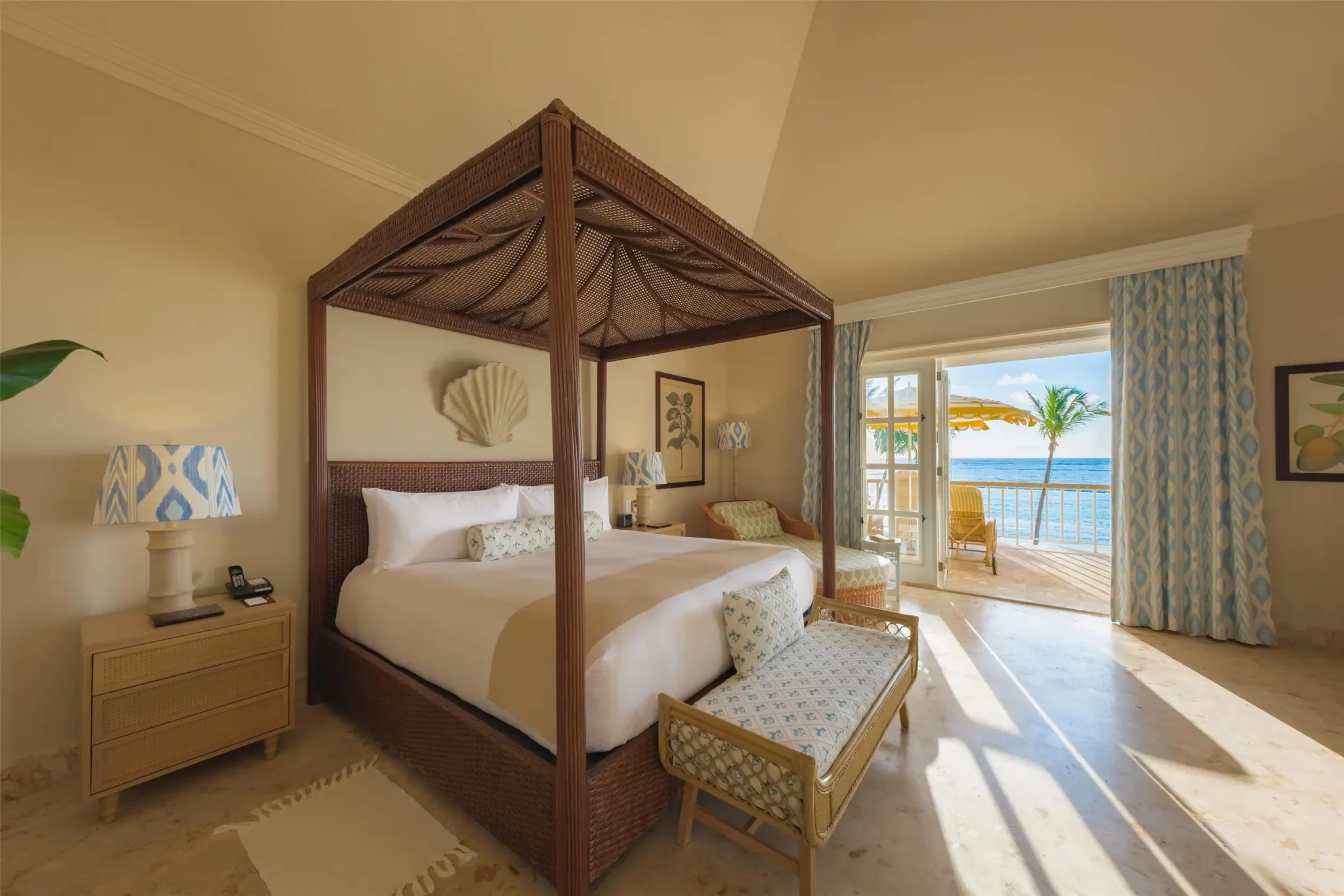 Tortuga Bay Puntacana