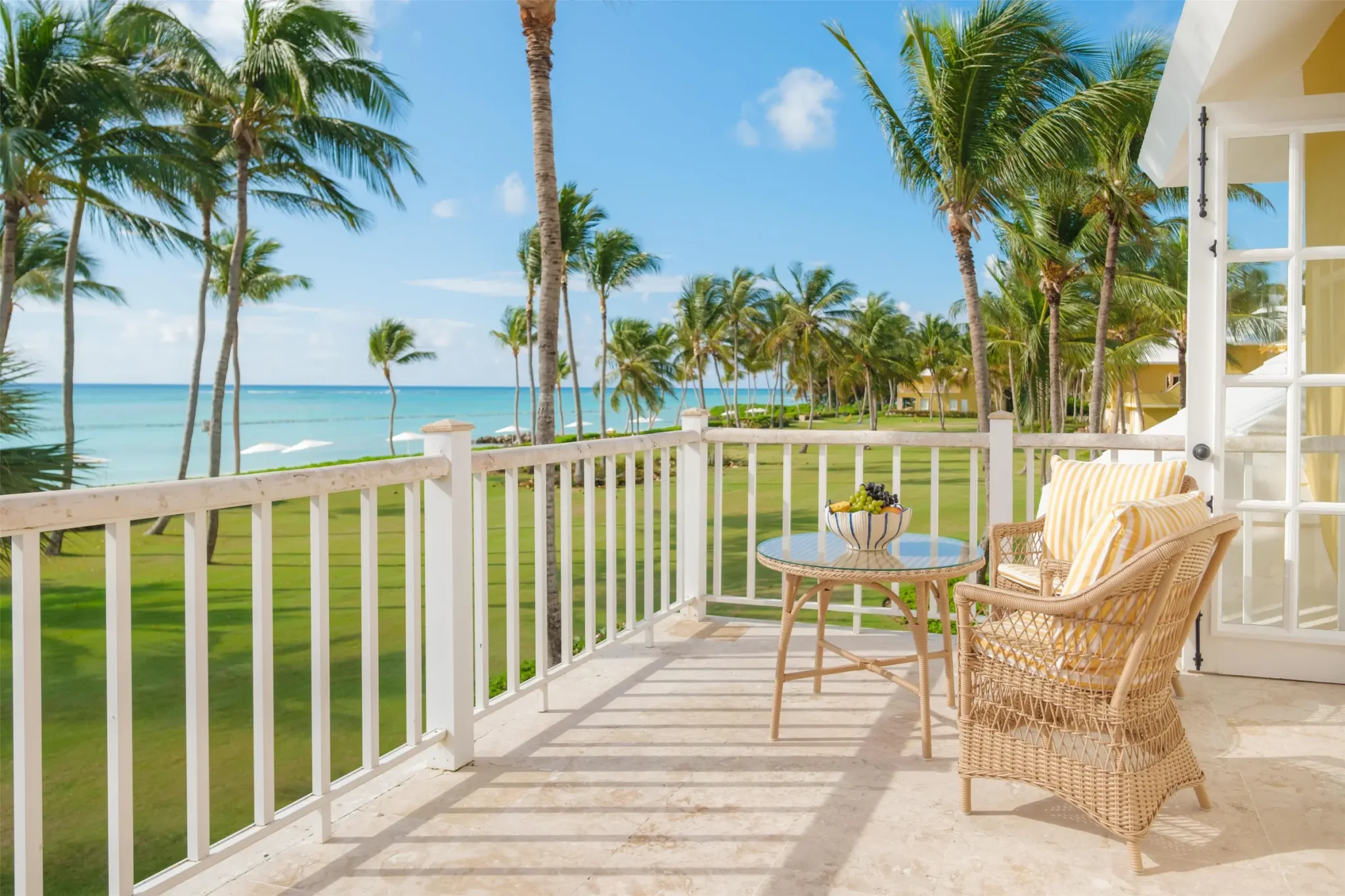 Tortuga Bay Puntacana