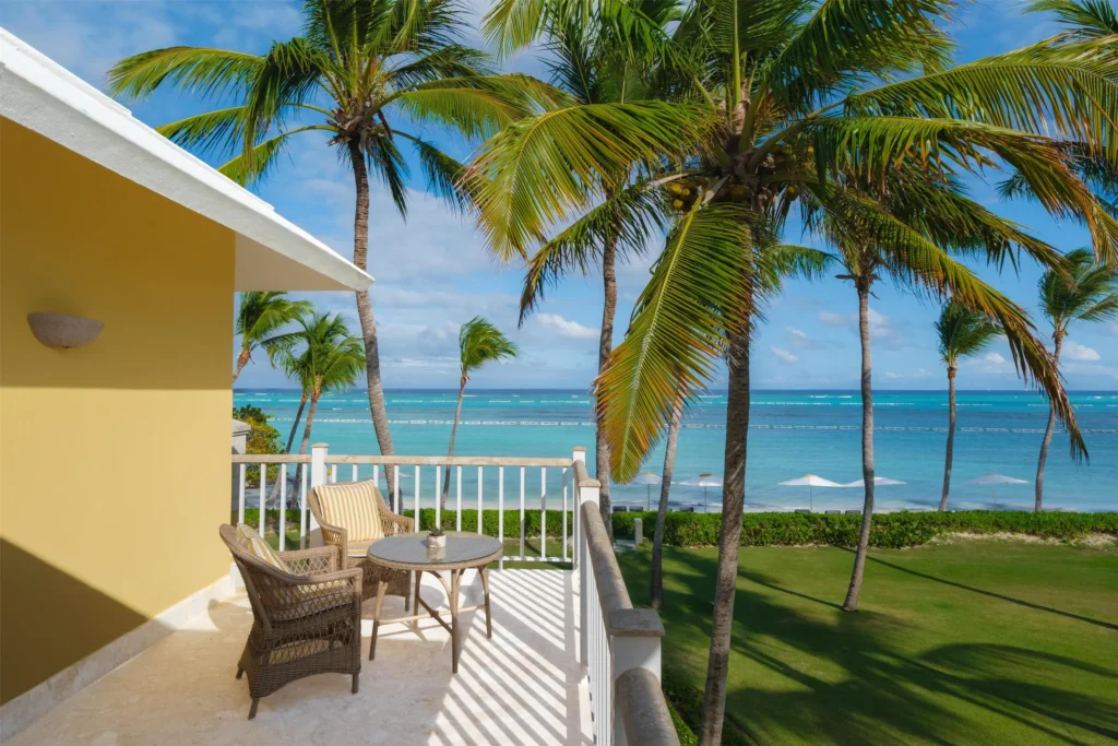 Tortuga Bay Puntacana