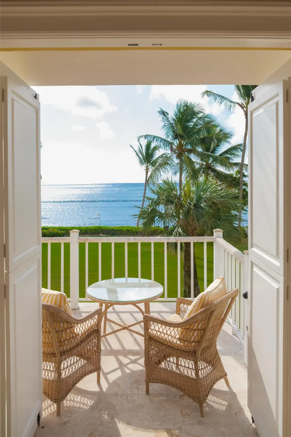 Tortuga Bay Puntacana