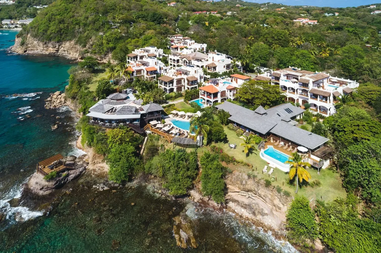 Cap Maison Resort & Spa