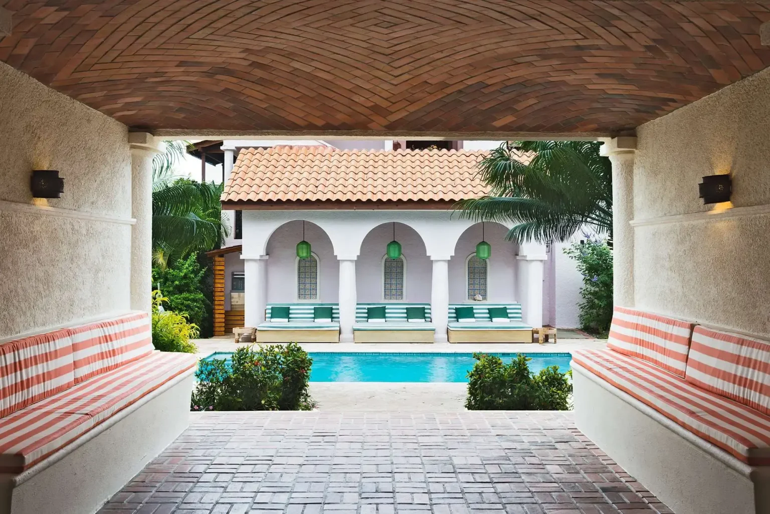 Cap Maison Resort & Spa