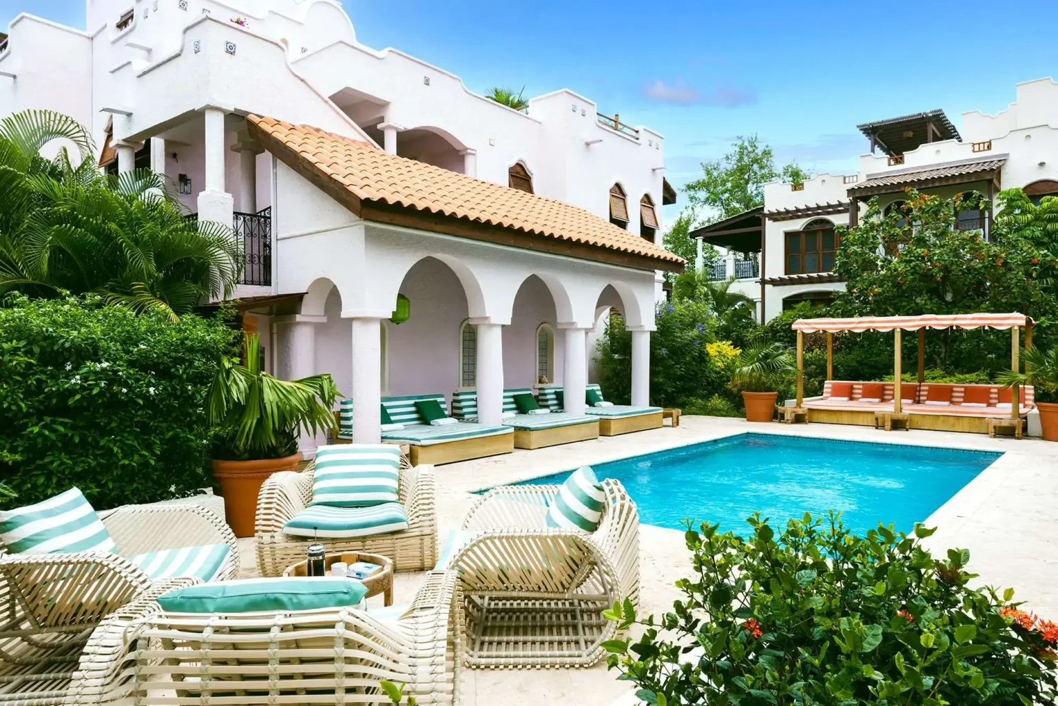 Cap Maison Resort & Spa