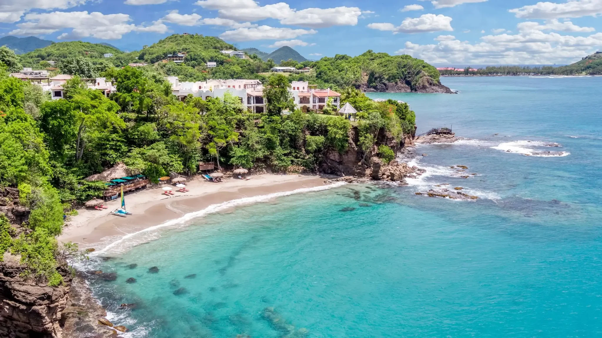 Cap Maison Resort & Spa