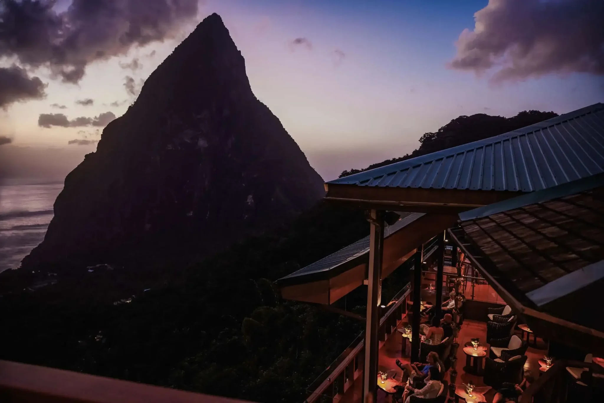 Ladera Resort