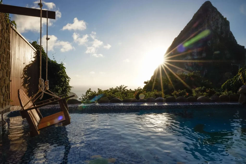 Honeymoons at Ladera Resort