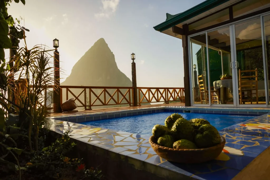 Adventure at Ladera Resort