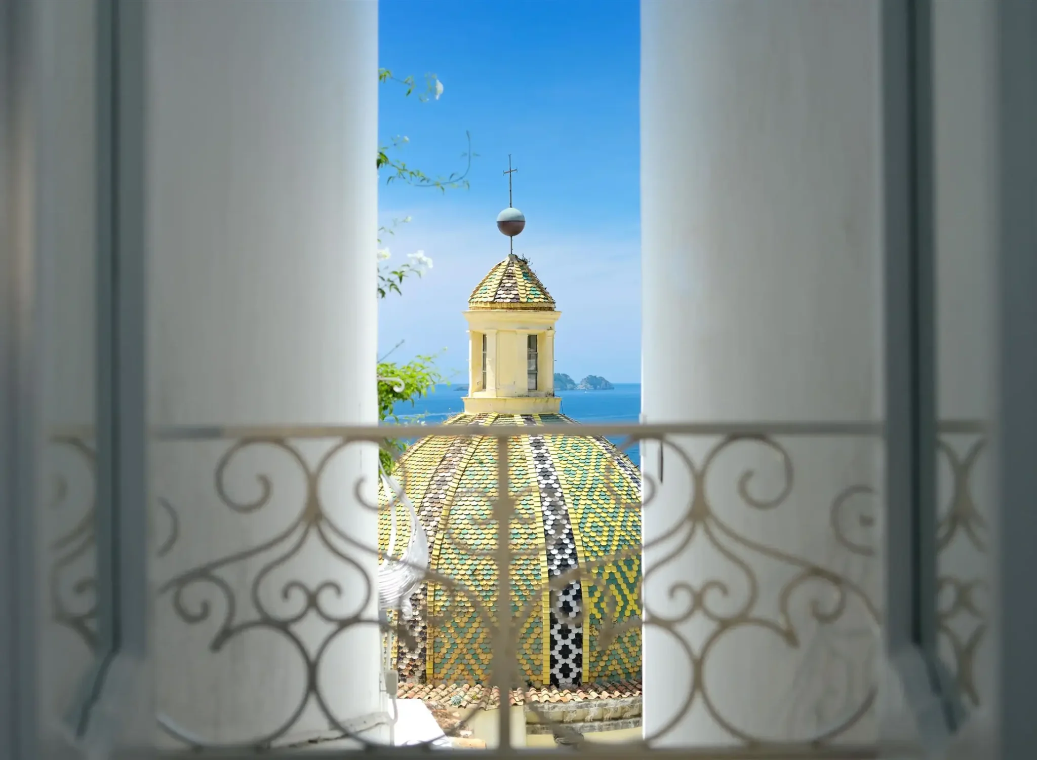 Amalfi Coast