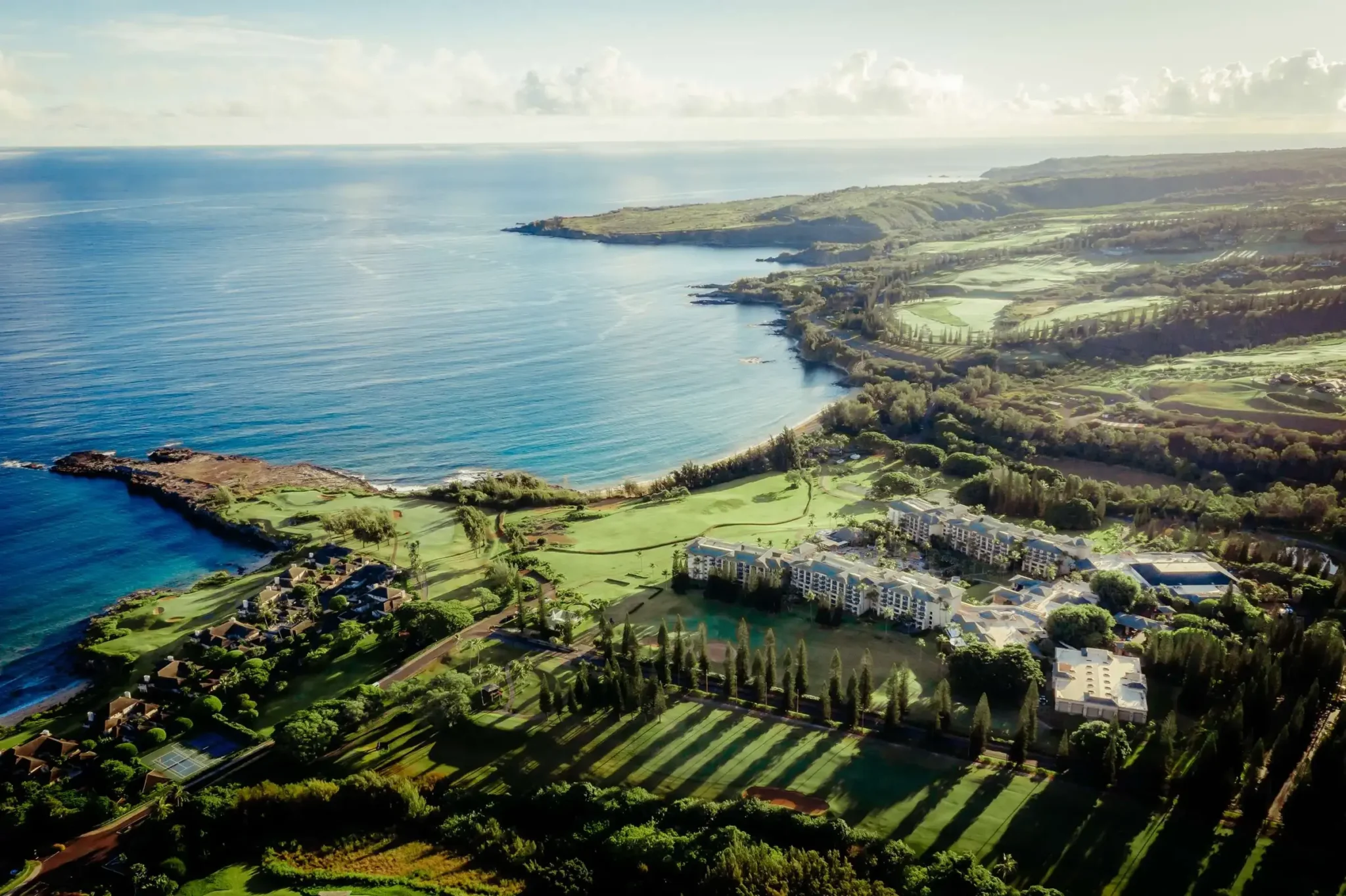 If You Like Ritz-Carlton Hotels, Try These