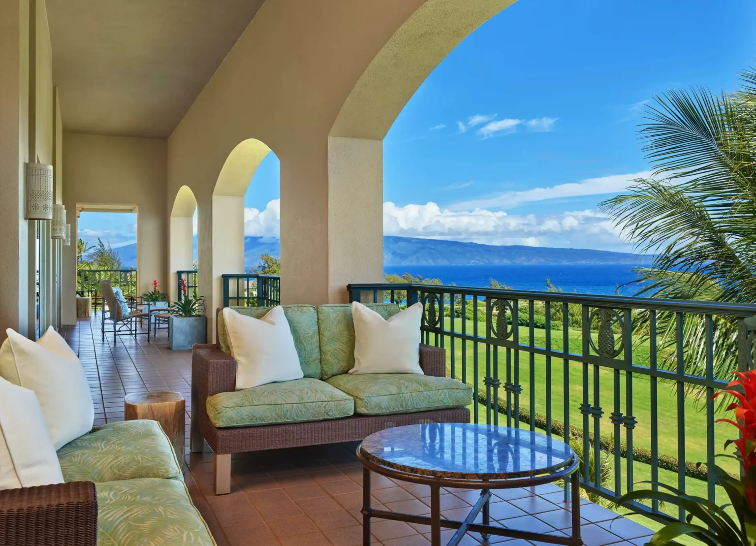 The Ritz-Carlton Maui, Kapalua