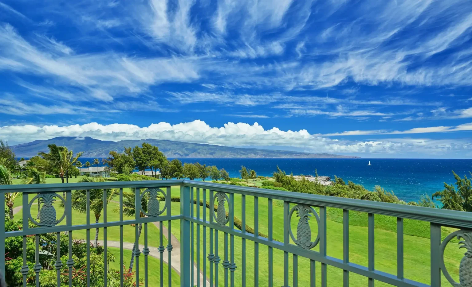 The Ritz-Carlton Maui, Kapalua