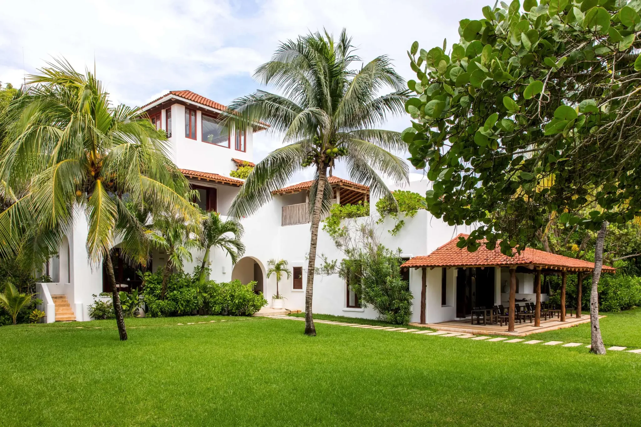 Hotel Esencia