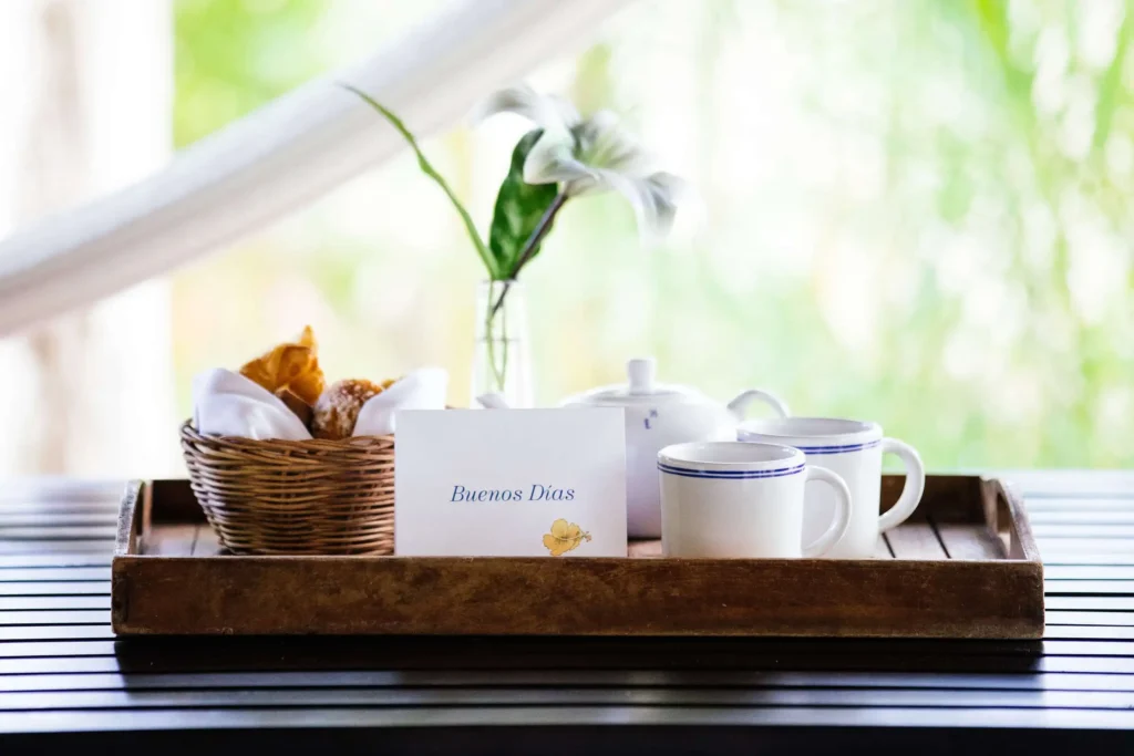 Honeymoons at Hotel Esencia