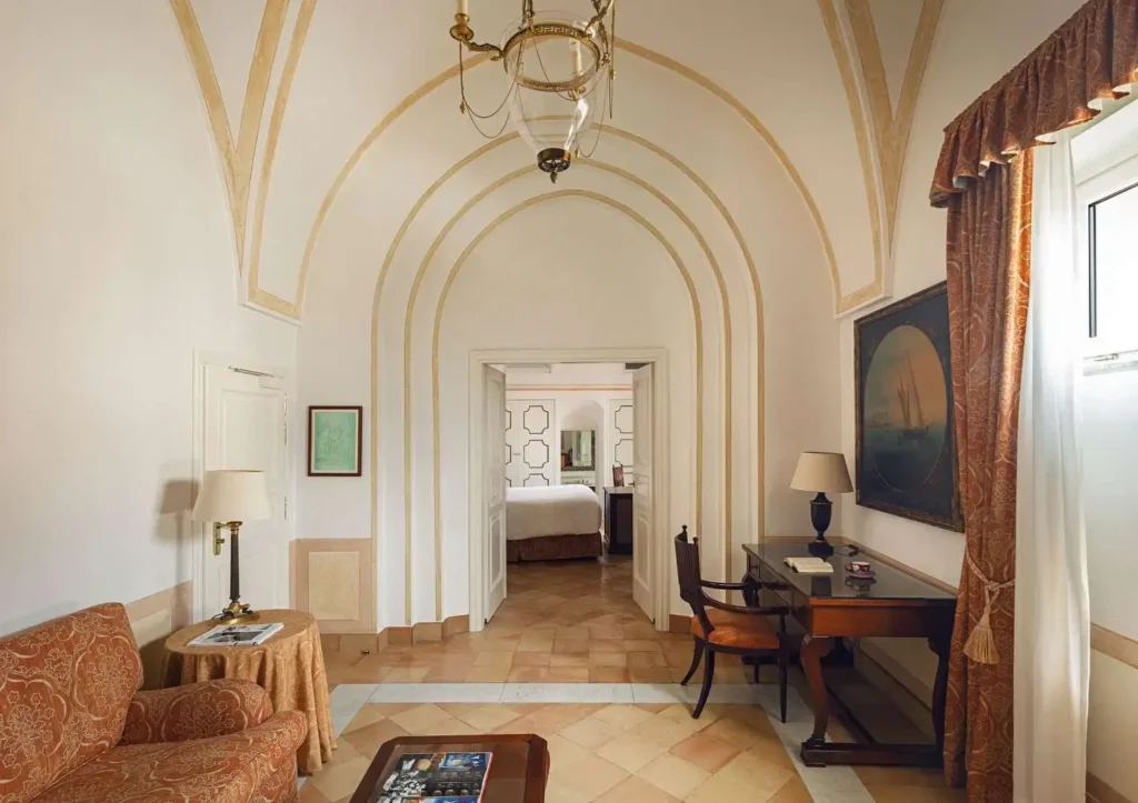 Caruso, A Belmond Hotel, Amalfi Coast