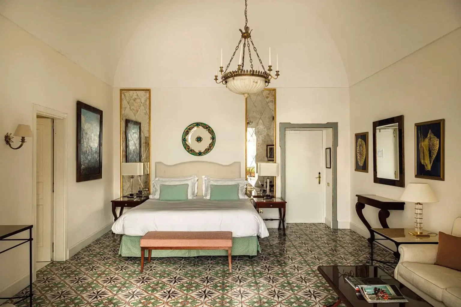 Caruso, A Belmond Hotel, Amalfi Coast