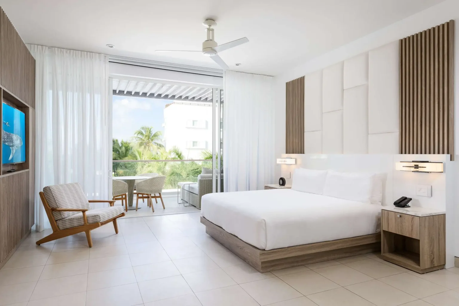Wymara Resort + Villas
