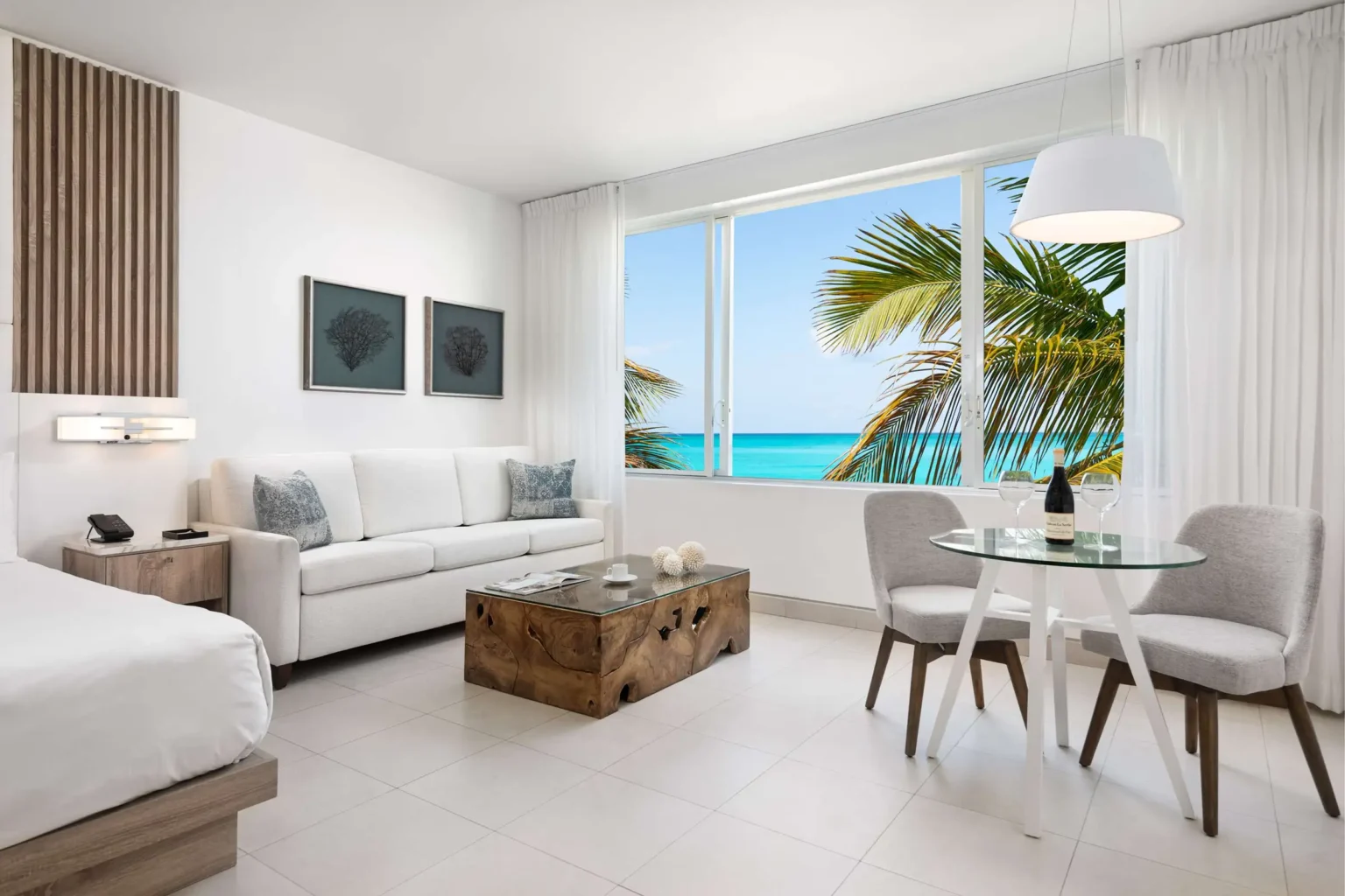 Wymara Resort + Villas