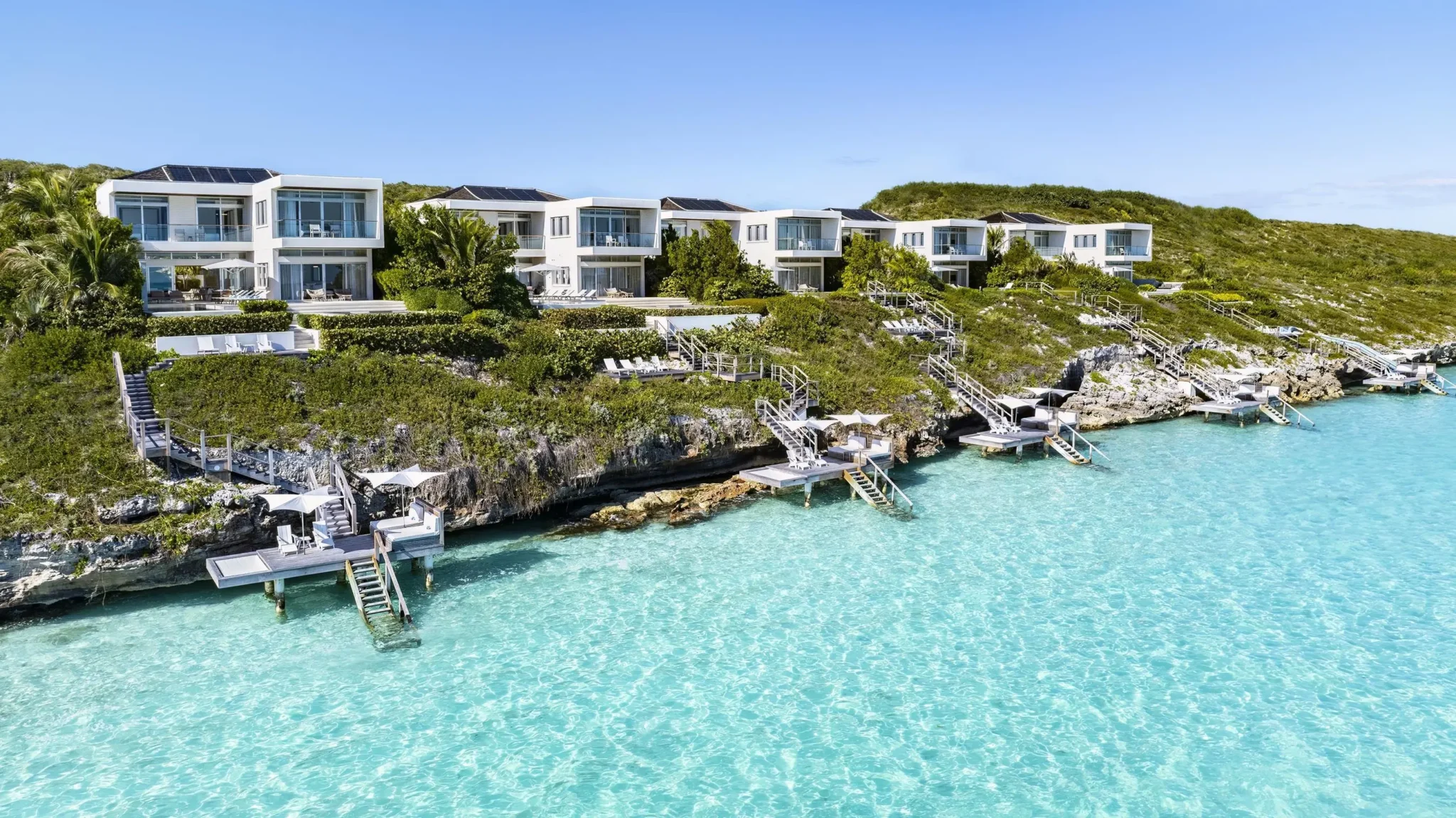 Wymara Resort + Villas