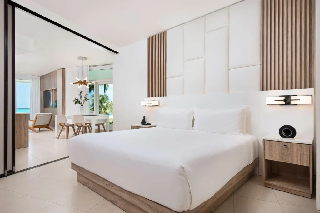 Villas at Wymara Resort + Villas