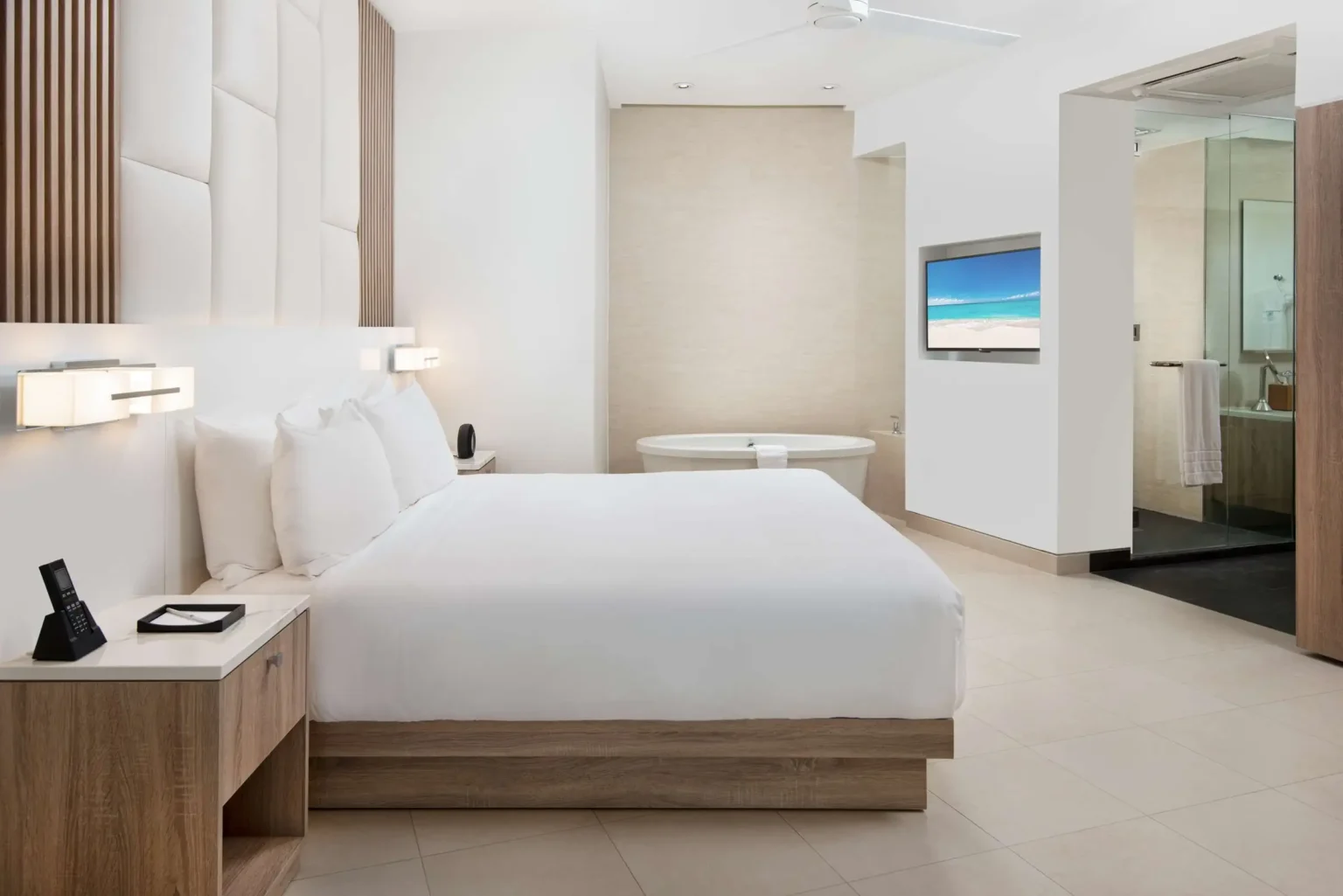 Wymara Resort + Villas