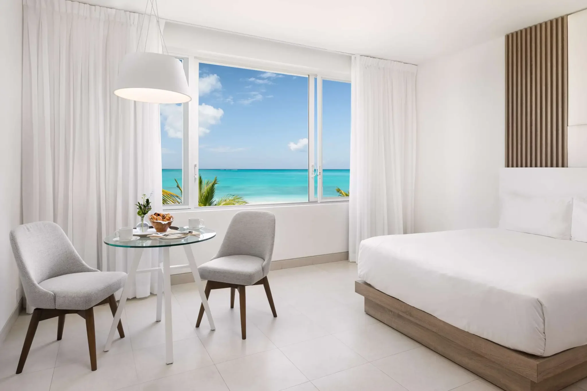 Wymara Resort + Villas