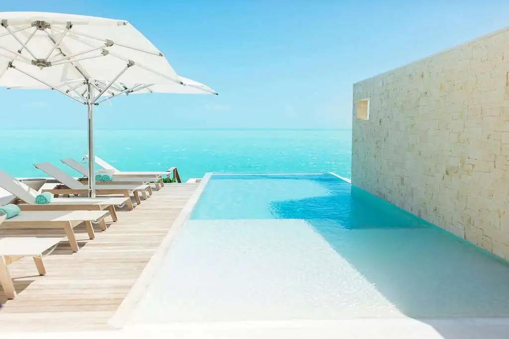Wymara Resort + Villas