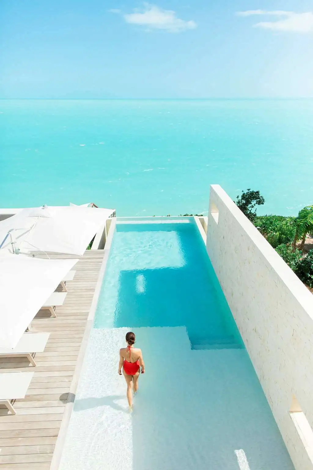 Wymara Resort + Villas