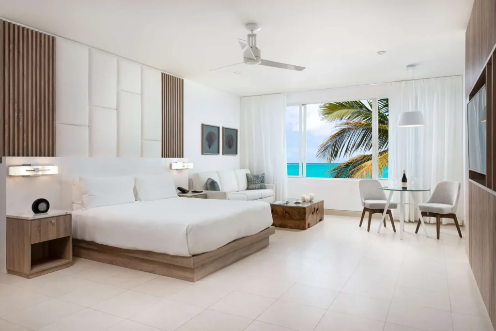 Groups at Wymara Resort + Villas