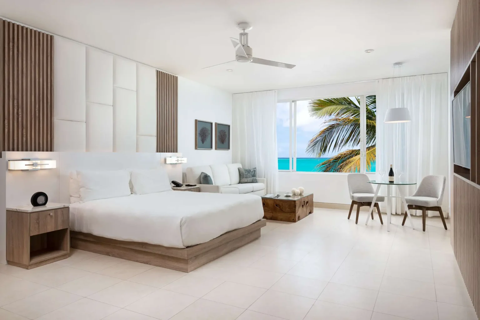 Wymara Resort + Villas