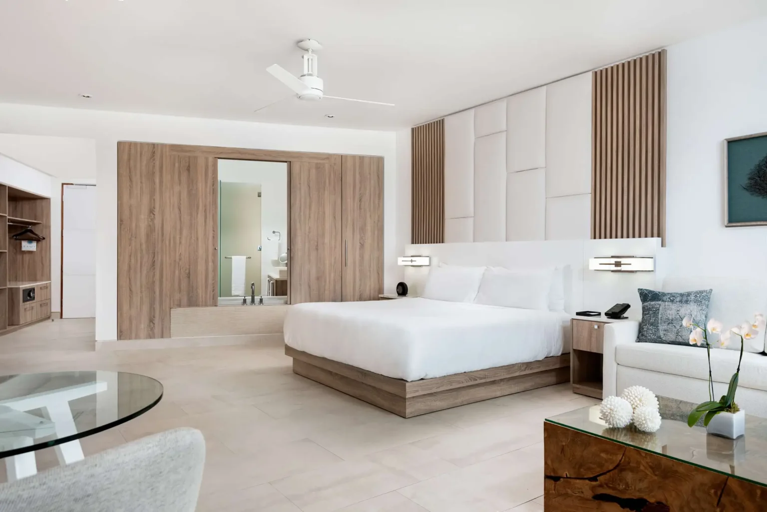 Wymara Resort + Villas