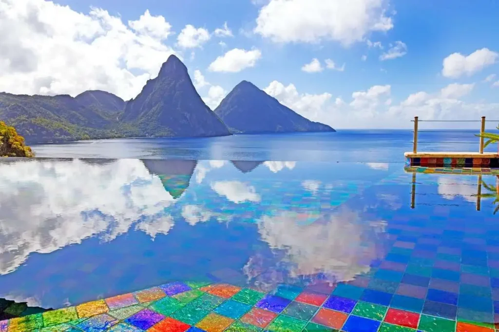 Wellness at Jade Mountain