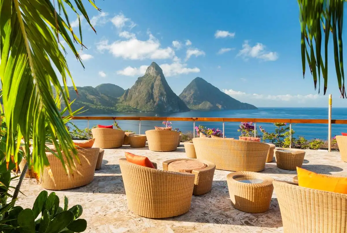 Jade Mountain
