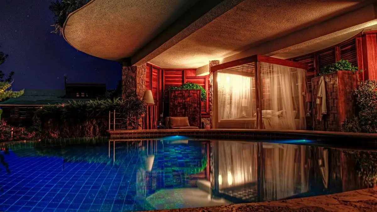 Jade Mountain