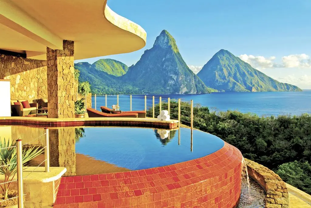 St. Lucia