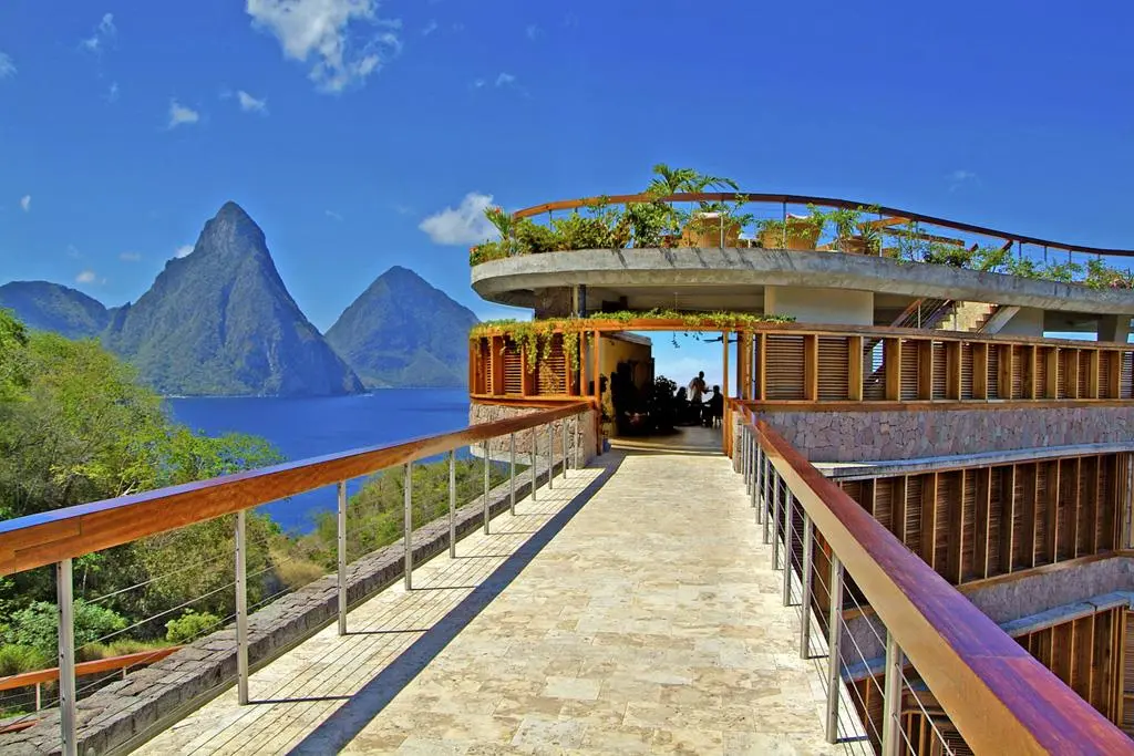 Jade Mountain