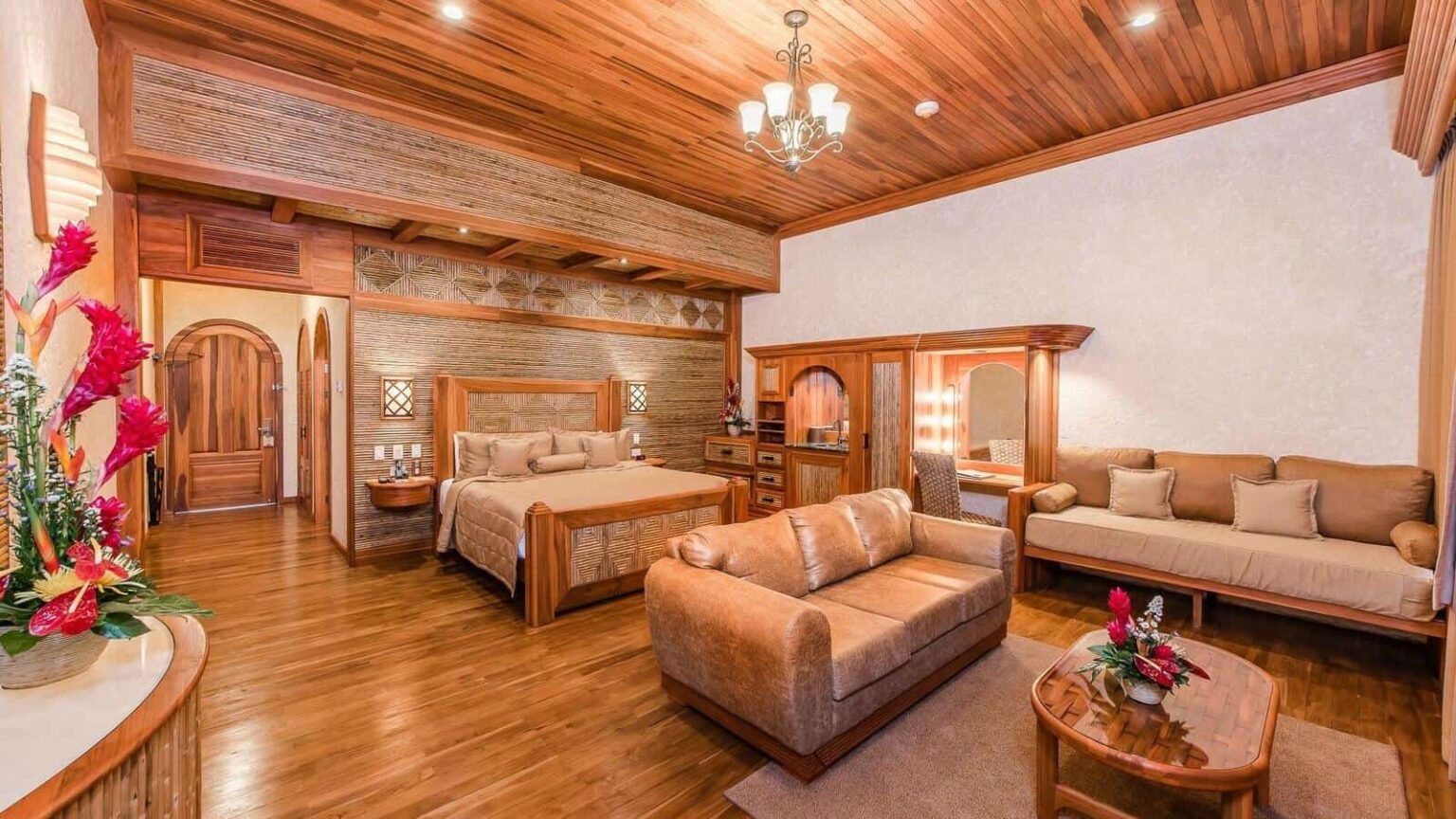 The Springs Resort offer