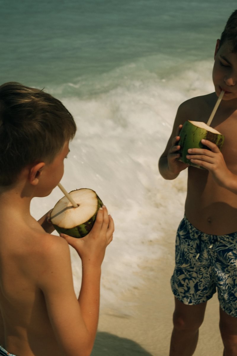 Best Luxury Family Resorts in the Maldives