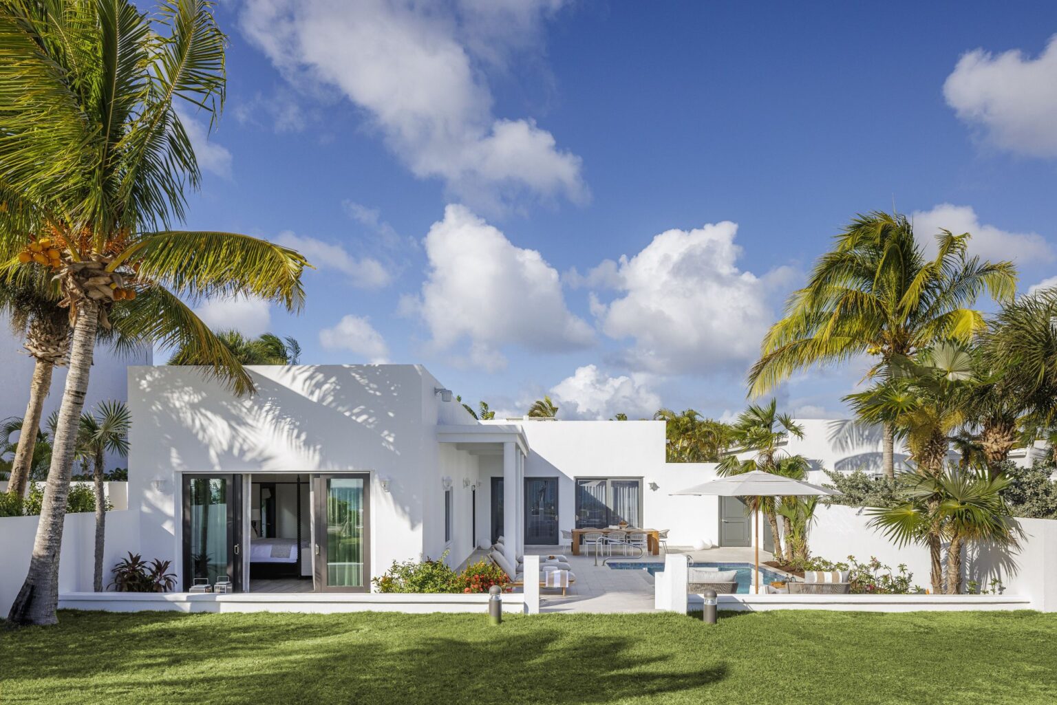 Aurora Anguilla Resort & Golf Club