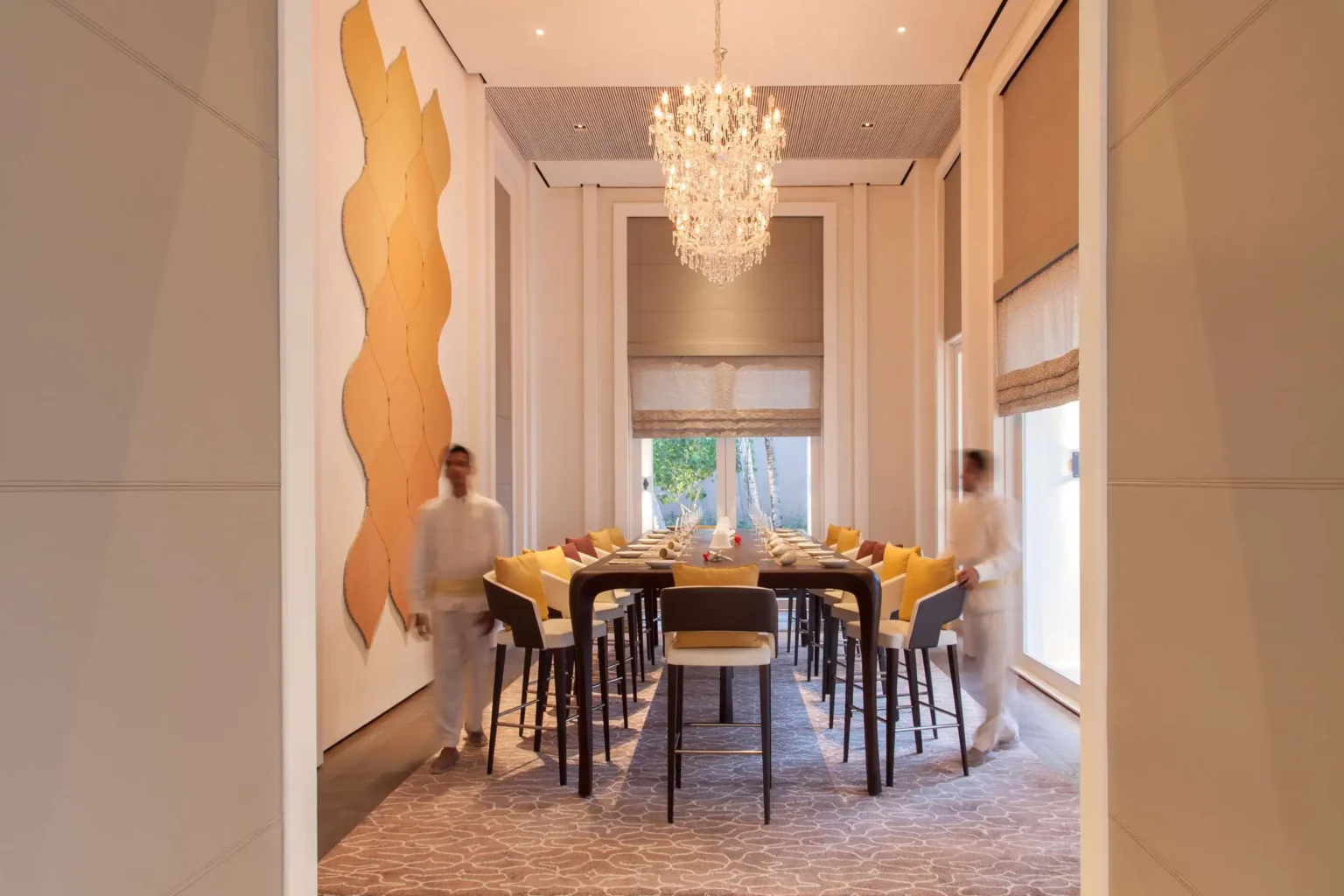 Cheval Blanc Randheli