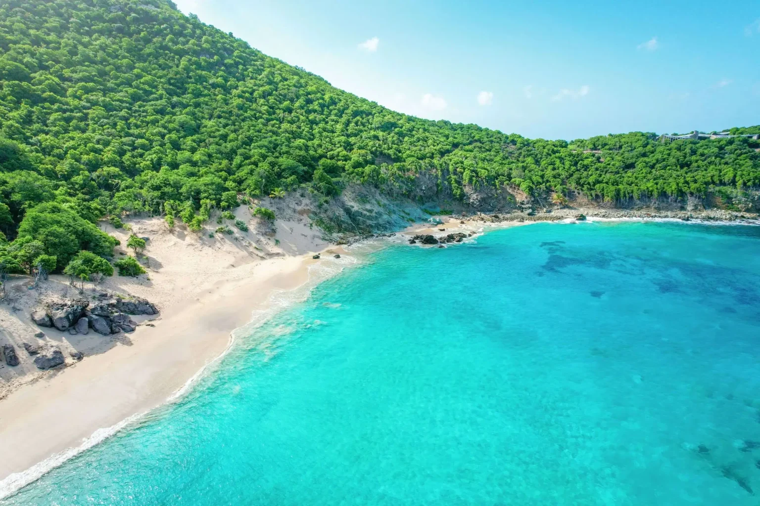 Cheval Blanc St-Barth
