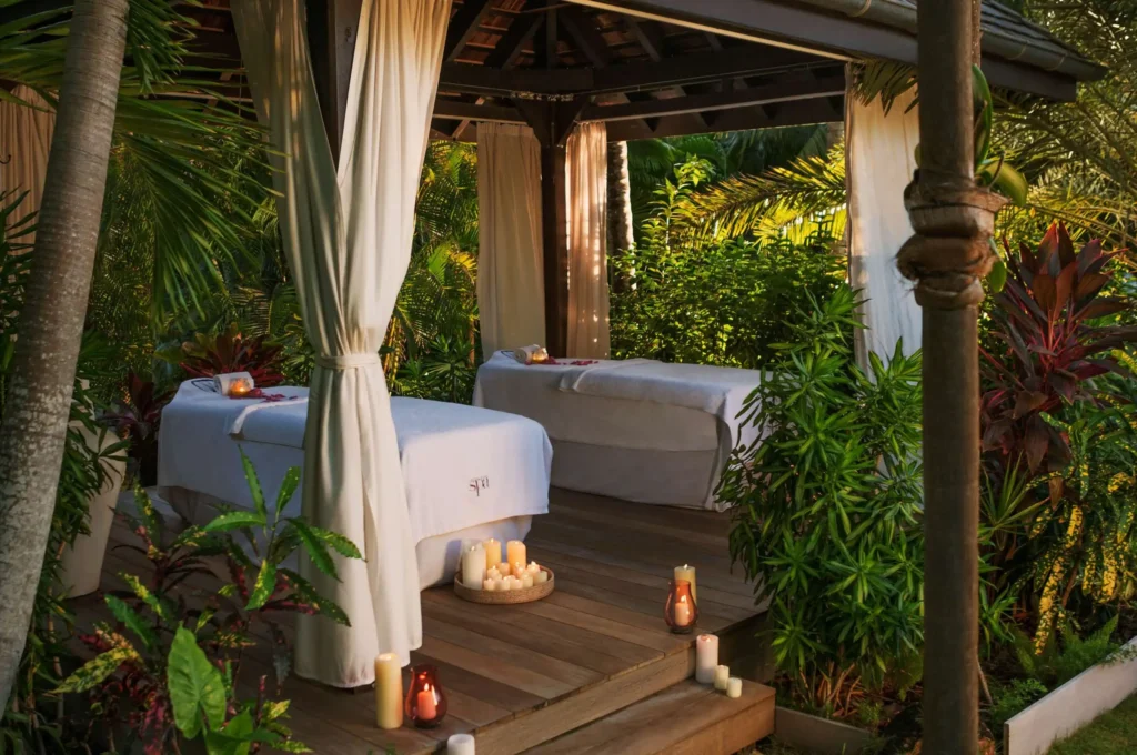 Honeymoons at Cheval Blanc St-Barth