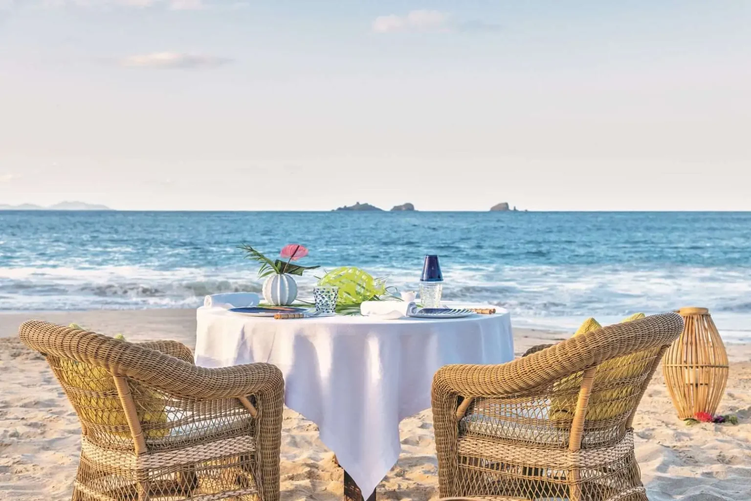 Cheval Blanc St-Barth