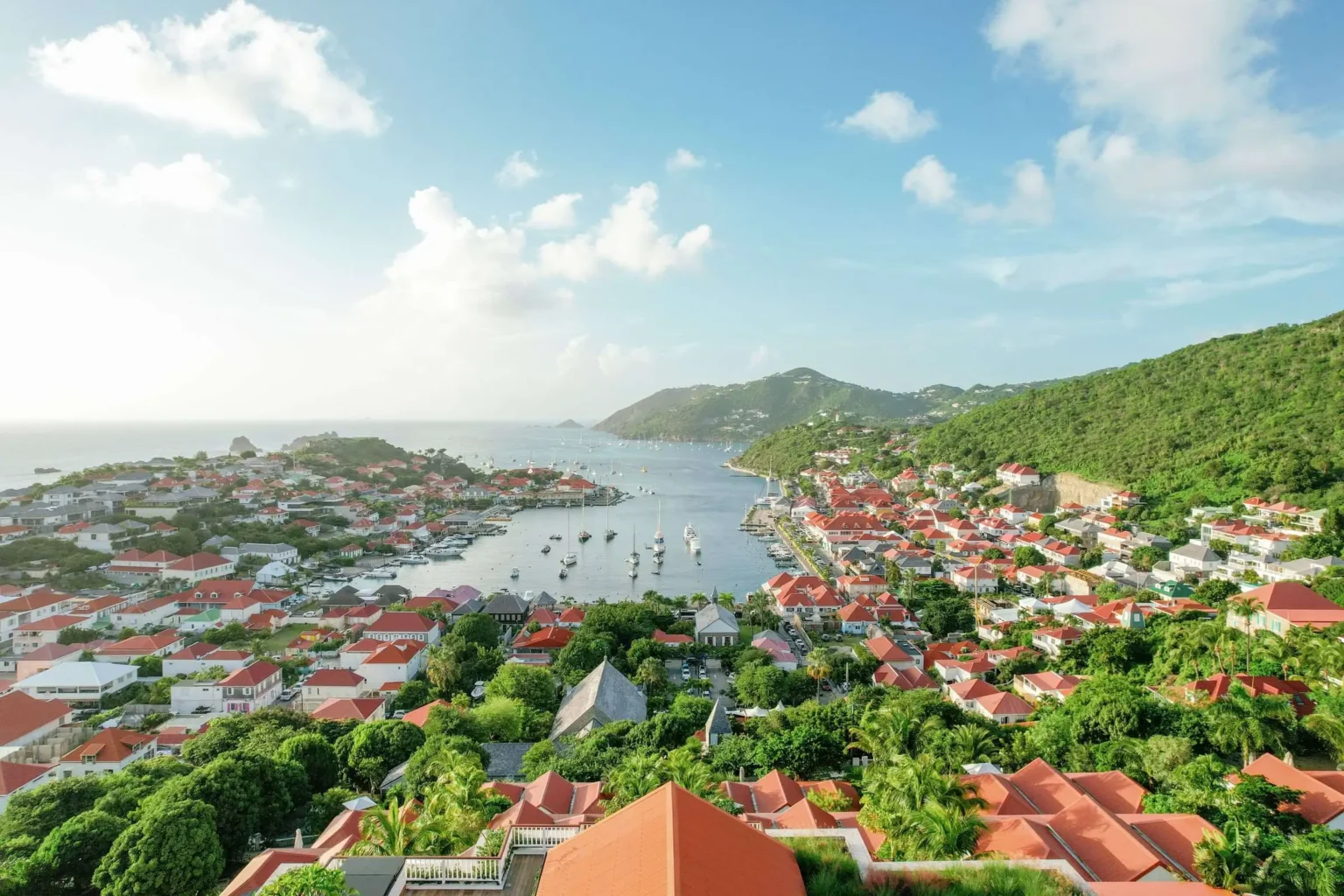 Cheval Blanc St-Barth