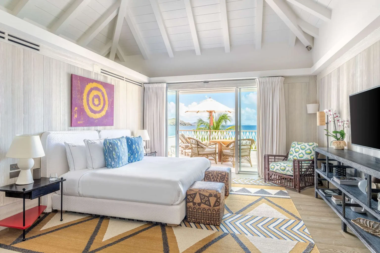 Cheval Blanc St-Barth