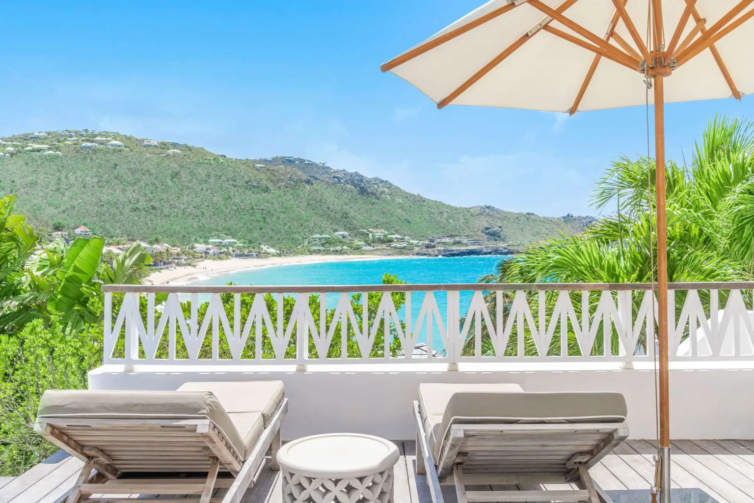 Cheval Blanc St-Barth
